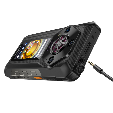 Telefon Ulefone Armor 30 Pro 5G Dual Display 512GB [21]
