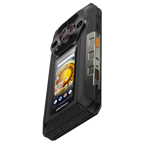 Telefon Ulefone Armor 30 Pro 5G Dual Display 512GB [20]