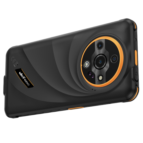 Telefon Ulefone Armor X31 Pro 5G 256GB Orange [11]