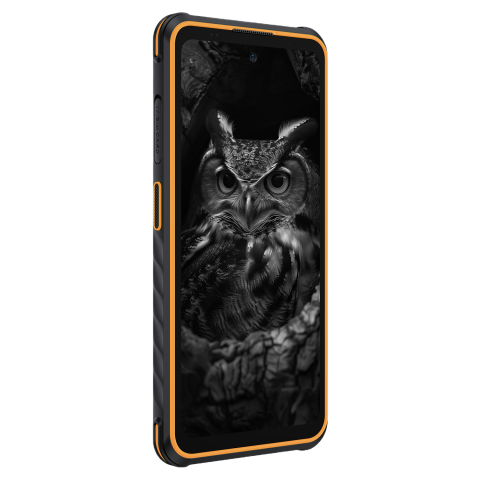 Telefon Ulefone Armor X31 Pro 5G 256GB Orange [7]