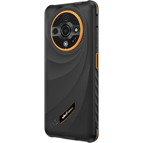 Telefon Ulefone Armor X31 Pro 5G 256GB Orange [6]