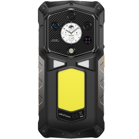 Telefon Ulefone Armor 29 Ultra 5G 36GB RAM / 1TB Dimensity 9300+ [5]