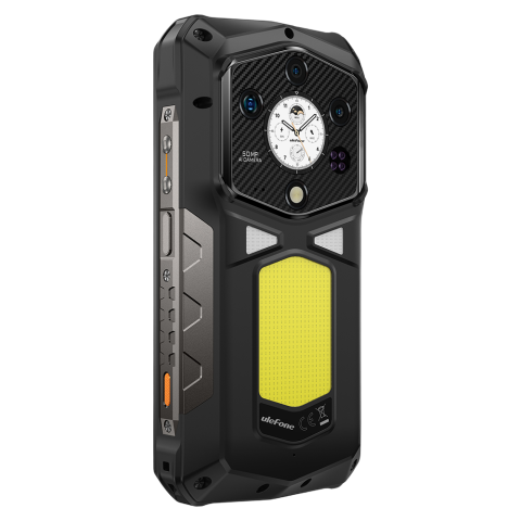 Telefon Ulefone Armor 29 Ultra 5G 36GB RAM / 1TB Dimensity 9300+ [7]