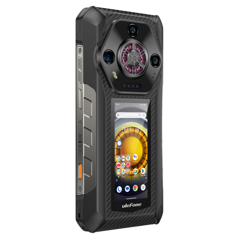 Resealed phone Ulefone Armor 33 Pro [8]