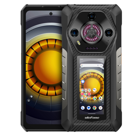 RESEALED - Resealed phone Ulefone Armor 33 Pro