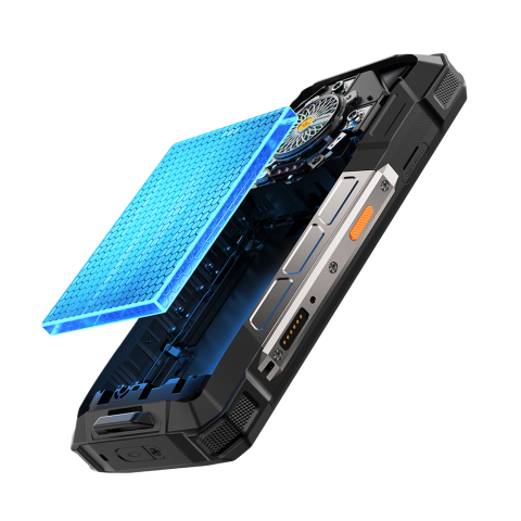 Telefon Ulefone Armor 33 4G 512GB 25500mAh [31]