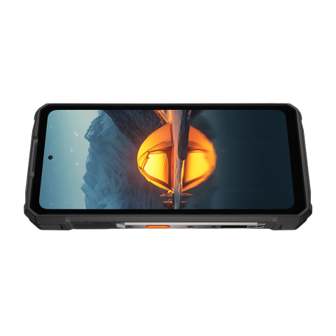 Resigilat telefon Ulefone Armor 33, 4G,  6.95" 120Hz, 12GB RAM, 512GB, NFC, 25500mAh, Android 15 [15]