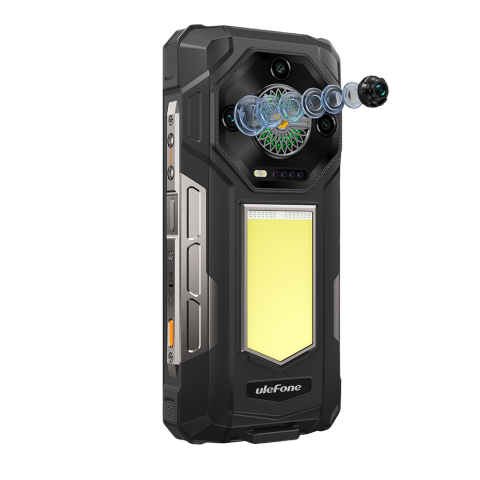 Telefon Ulefone Armor 33 4G 512GB 25500mAh [27]