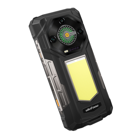 Telefon Ulefone Armor 33 4G 512GB 25500mAh [14]