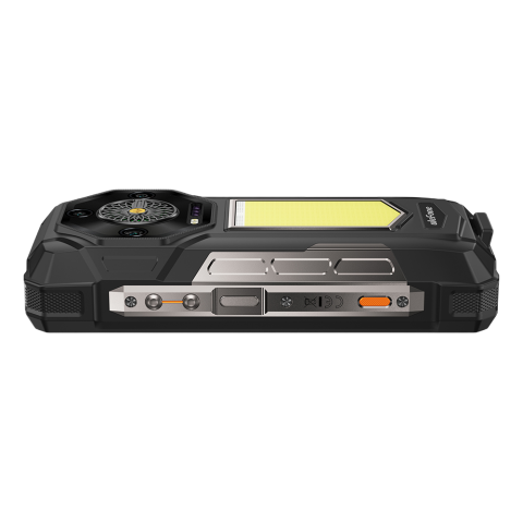 Resigilat telefon Ulefone Armor 33, 4G,  6.95" 120Hz, 12GB RAM, 512GB, NFC, 25500mAh, Android 15 [11]