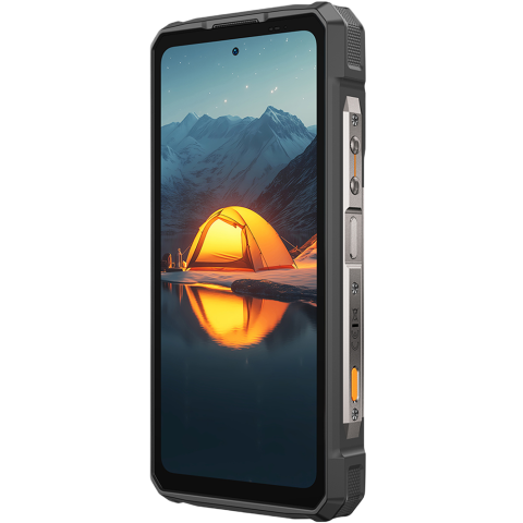 Resigilat telefon Ulefone Armor 33, 4G,  6.95" 120Hz, 12GB RAM, 512GB, NFC, 25500mAh, Android 15 [5]