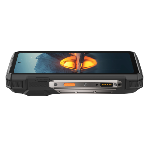 Resigilat telefon Ulefone Armor 33, 4G,  6.95" 120Hz, 12GB RAM, 512GB, NFC, 25500mAh, Android 15 [10]