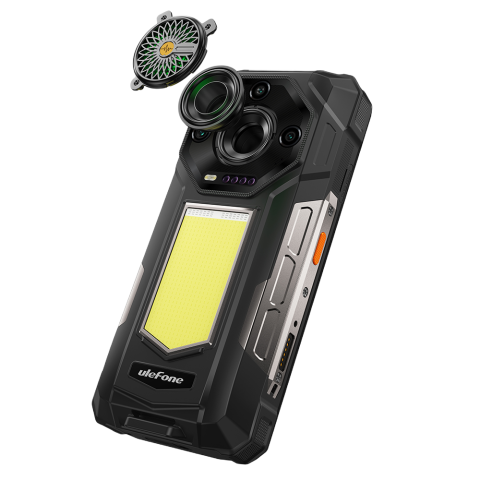 Telefon Ulefone Armor 33 4G 512GB 25500mAh [28]
