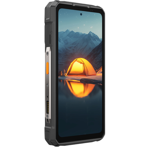 Resigilat telefon Ulefone Armor 33, 4G,  6.95" 120Hz, 12GB RAM, 512GB, NFC, 25500mAh, Android 15 [6]