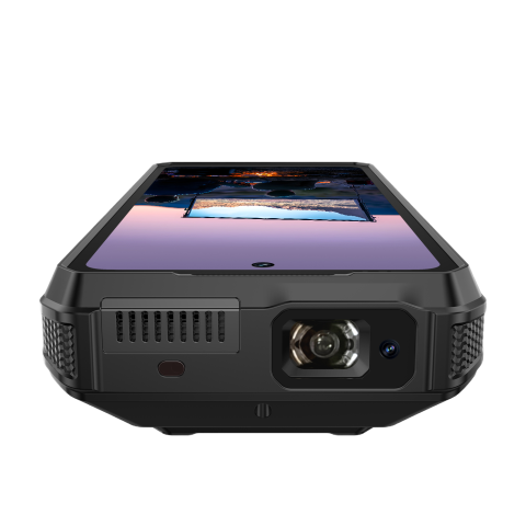 Telefon Ulefone Armor 34 Pro 5G Video Projector 512GB 25500mAh [9]
