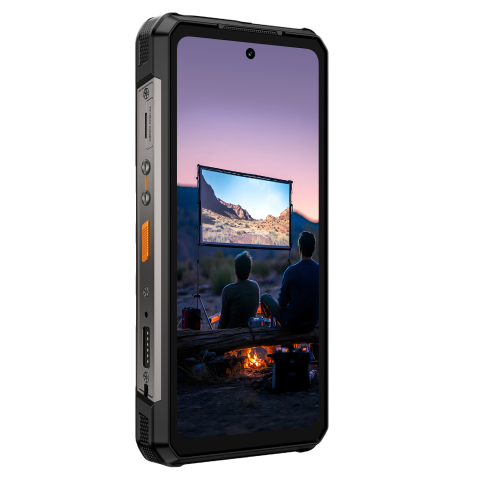 Telefon Ulefone Armor 34 Pro 5G Video Projector 512GB 25500mAh [5]