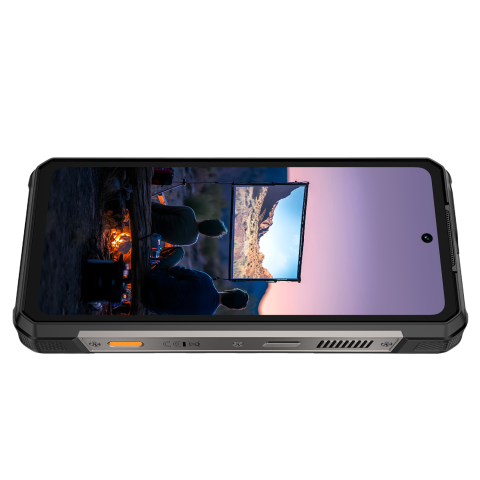 Telefon Ulefone Armor 34 Pro 5G Video Projector 512GB 25500mAh [8]