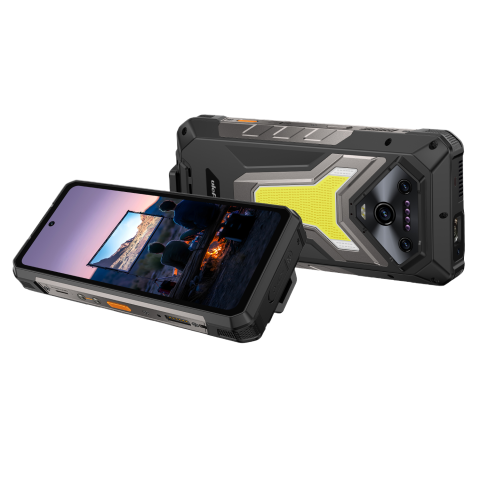 Telefon Ulefone Armor 34 Pro 5G Video Projector 512GB 25500mAh [14]