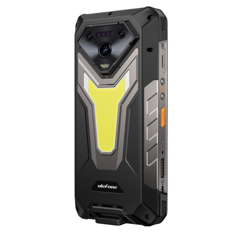 Telefon Ulefone Armor 34 Pro 5G Video Projector 512GB 25500mAh [6]