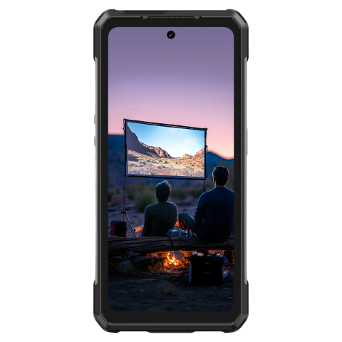 Telefon Ulefone Armor 34 Pro 5G Video Projector 512GB 25500mAh [2]