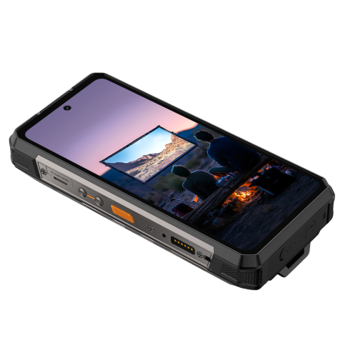 Telefon Ulefone Armor 34 Pro 5G Video Projector 512GB 25500mAh [12]