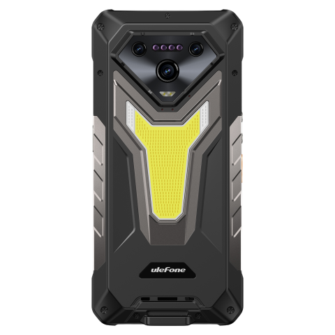 Telefon Ulefone Armor 34 Pro 5G Video Projector 512GB 25500mAh [3]