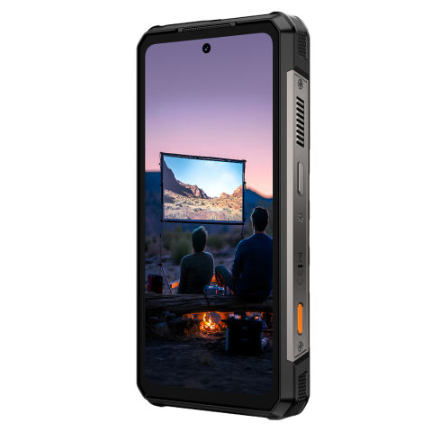 Telefon Ulefone Armor 34 Pro 5G Video Projector 512GB 25500mAh [7]