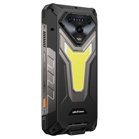 Telefon Ulefone Armor 34 Pro 5G Video Projector 512GB 25500mAh [4]