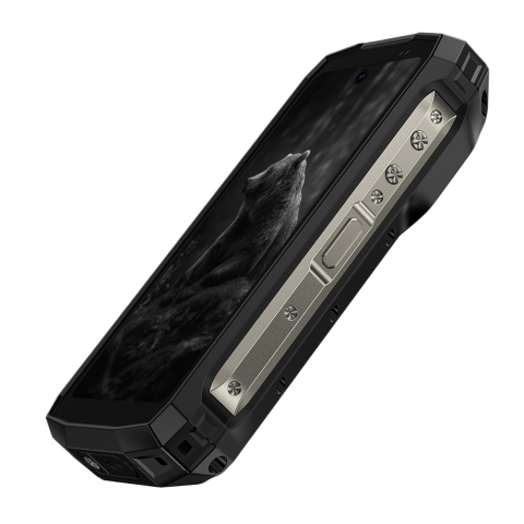 Resigilat telefon Ulefone Armor Mini 20, 4G, 4.7-inch 90Hz, Helio G99, 8GB RAM, 256GB, NFC, Android 14 [9]