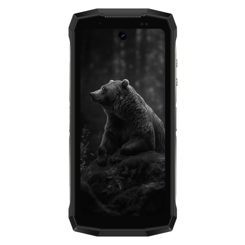 Resigilat telefon Ulefone Armor Mini 20, 4G, 4.7-inch 90Hz, Helio G99, 8GB RAM, 256GB, NFC, Android 14 [7]