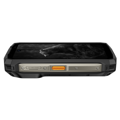 Resigilat telefon Ulefone Armor Mini 20, 4G, 4.7-inch 90Hz, Helio G99, 8GB RAM, 256GB, NFC, Android 14 [13]