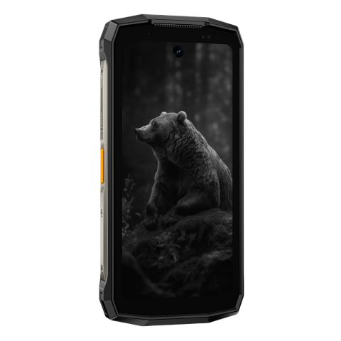 Resigilat telefon Ulefone Armor Mini 20, 4G, 4.7-inch 90Hz, Helio G99, 8GB RAM, 256GB, NFC, Android 14 [11]