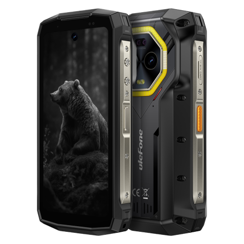 Telefon Ulefone Armor Mini 20 4G 256GB [2]