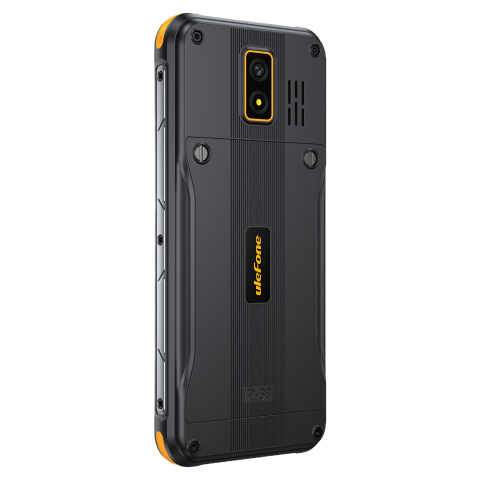 Resealed Ulefone Armor Mini 4, 4G, Dual SIM, EN [4]