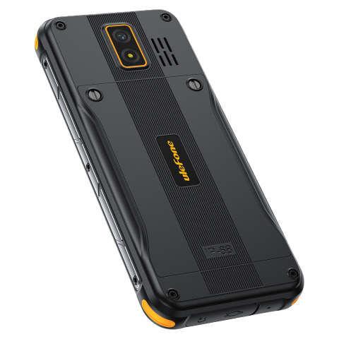 Resealed Ulefone Armor Mini 4, 4G, Dual SIM, EN [9]