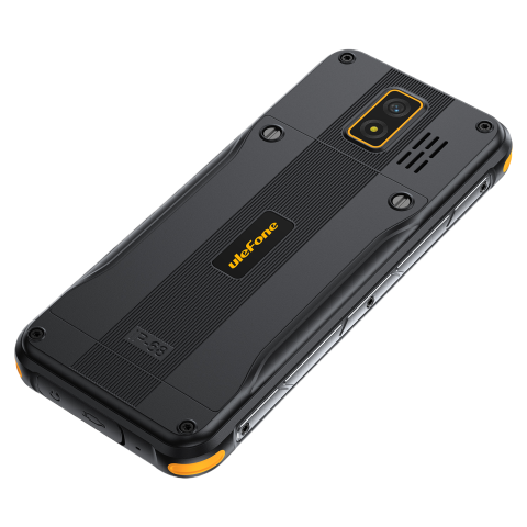 Resealed Ulefone Armor Mini 4, 4G, Dual SIM, EN [10]