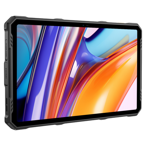 Resealed Ulefone Armor Pad 3 Pro, 4G, Wi-Fi, 10.36" FHD+, 8GB RAM, 256GB, NFC, 50MP+32MP, 33280mAh, Android 13 [11]
