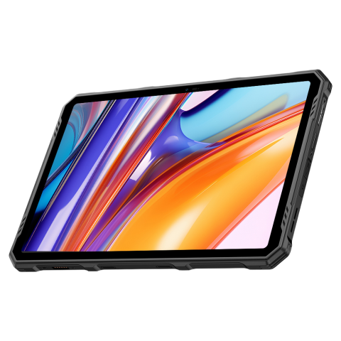 Resealed Ulefone Armor Pad 3 Pro, 4G, Wi-Fi, 10.36" FHD+, 8GB RAM, 256GB, NFC, 50MP+32MP, 33280mAh, Android 13 [10]