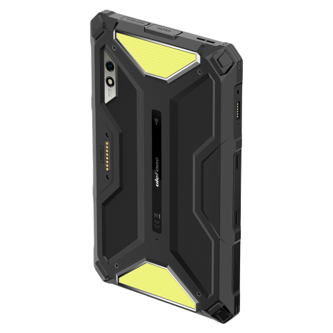 Resealed Ulefone Armor Pad 3 Pro, 4G, Wi-Fi, 10.36" FHD+, 8GB RAM, 256GB, NFC, 50MP+32MP, 33280mAh, Android 13 [18]