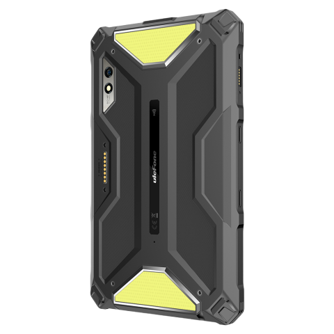Resealed Ulefone Armor Pad 3 Pro, 4G, Wi-Fi, 10.36" FHD+, 8GB RAM, 256GB, NFC, 50MP+32MP, 33280mAh, Android 13 [9]