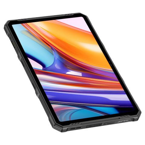 Resealed Ulefone Armor Pad 3 Pro, 4G, Wi-Fi, 10.36" FHD+, 8GB RAM, 256GB, NFC, 50MP+32MP, 33280mAh, Android 13 [20]