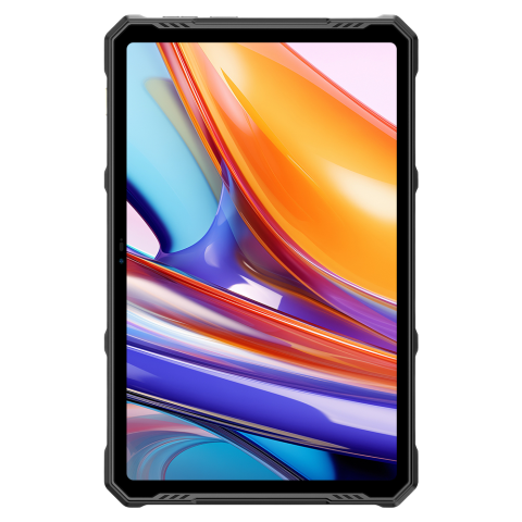 Resealed Ulefone Armor Pad 3 Pro, 4G, Wi-Fi, 10.36" FHD+, 8GB RAM, 256GB, NFC, 50MP+32MP, 33280mAh, Android 13 [4]