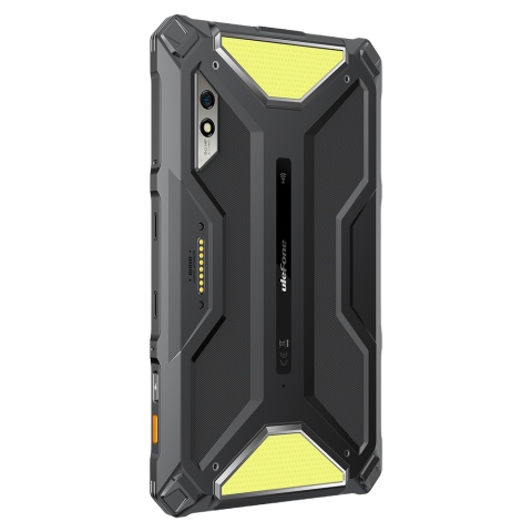 Resealed Ulefone Armor Pad 3 Pro, 4G, Wi-Fi, 10.36" FHD+, 8GB RAM, 256GB, NFC, 50MP+32MP, 33280mAh, Android 13 [7]
