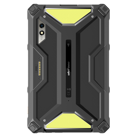 Resealed Ulefone Armor Pad 3 Pro, 4G, Wi-Fi, 10.36" FHD+, 8GB RAM, 256GB, NFC, 50MP+32MP, 33280mAh, Android 13 [5]