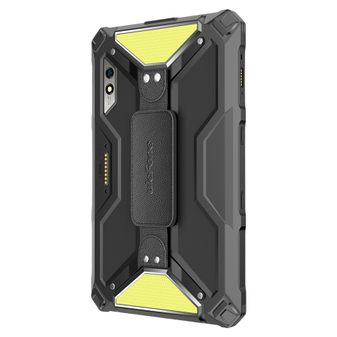 Resealed Ulefone Armor Pad 3 Pro, 4G, Wi-Fi, 10.36" FHD+, 8GB RAM, 256GB, NFC, 50MP+32MP, 33280mAh, Android 13 [28]