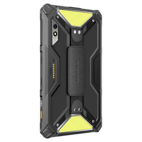 Resealed Ulefone Armor Pad 3 Pro, 4G, Wi-Fi, 10.36" FHD+, 8GB RAM, 256GB, NFC, 50MP+32MP, 33280mAh, Android 13 [27]