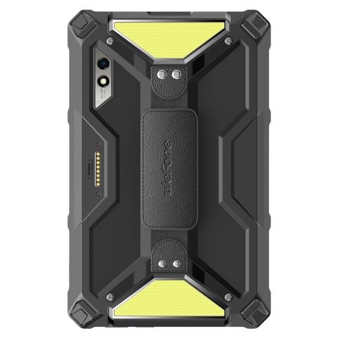 Resealed Ulefone Armor Pad 3 Pro, 4G, Wi-Fi, 10.36" FHD+, 8GB RAM, 256GB, NFC, 50MP+32MP, 33280mAh, Android 13 [26]