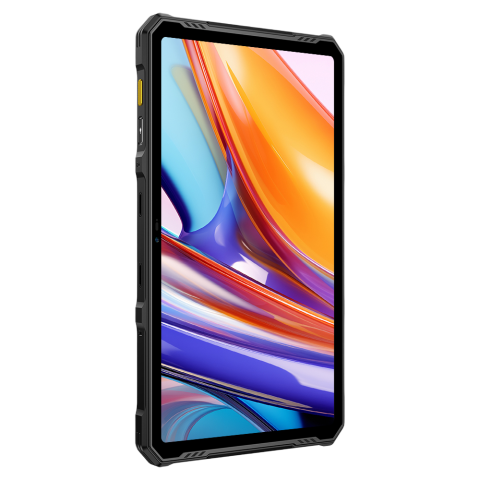 Resealed Ulefone Armor Pad 3 Pro, 4G, Wi-Fi, 10.36" FHD+, 8GB RAM, 256GB, NFC, 50MP+32MP, 33280mAh, Android 13 [6]