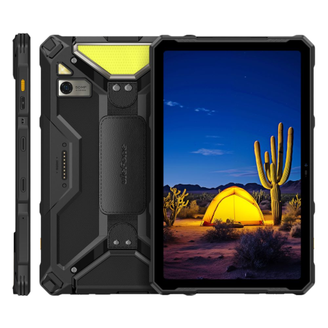 Tableta Ulefone Armor Pad 4 Ultra 5G 256GB 11800mAh [27]