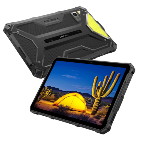 Tableta Ulefone Armor Pad 4 Ultra 5G 256GB 11800mAh [31]